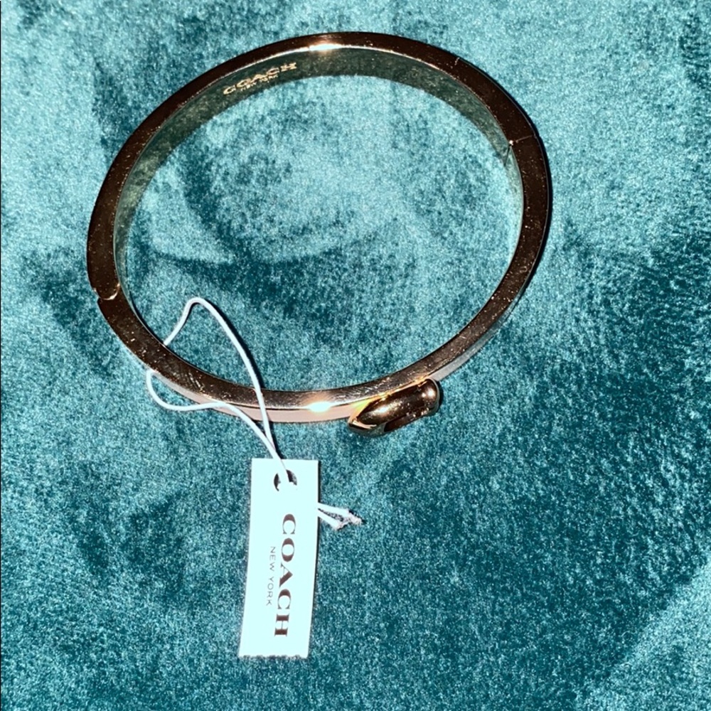 Coach bracelet - Picture 2 of 5
